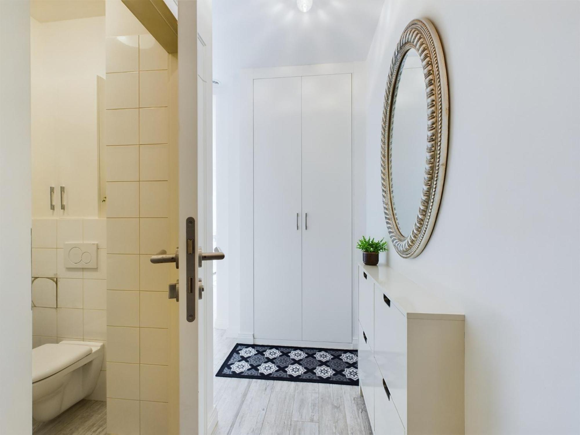 Eleganckie W Centrum Warszawy By Rent Like Apartament