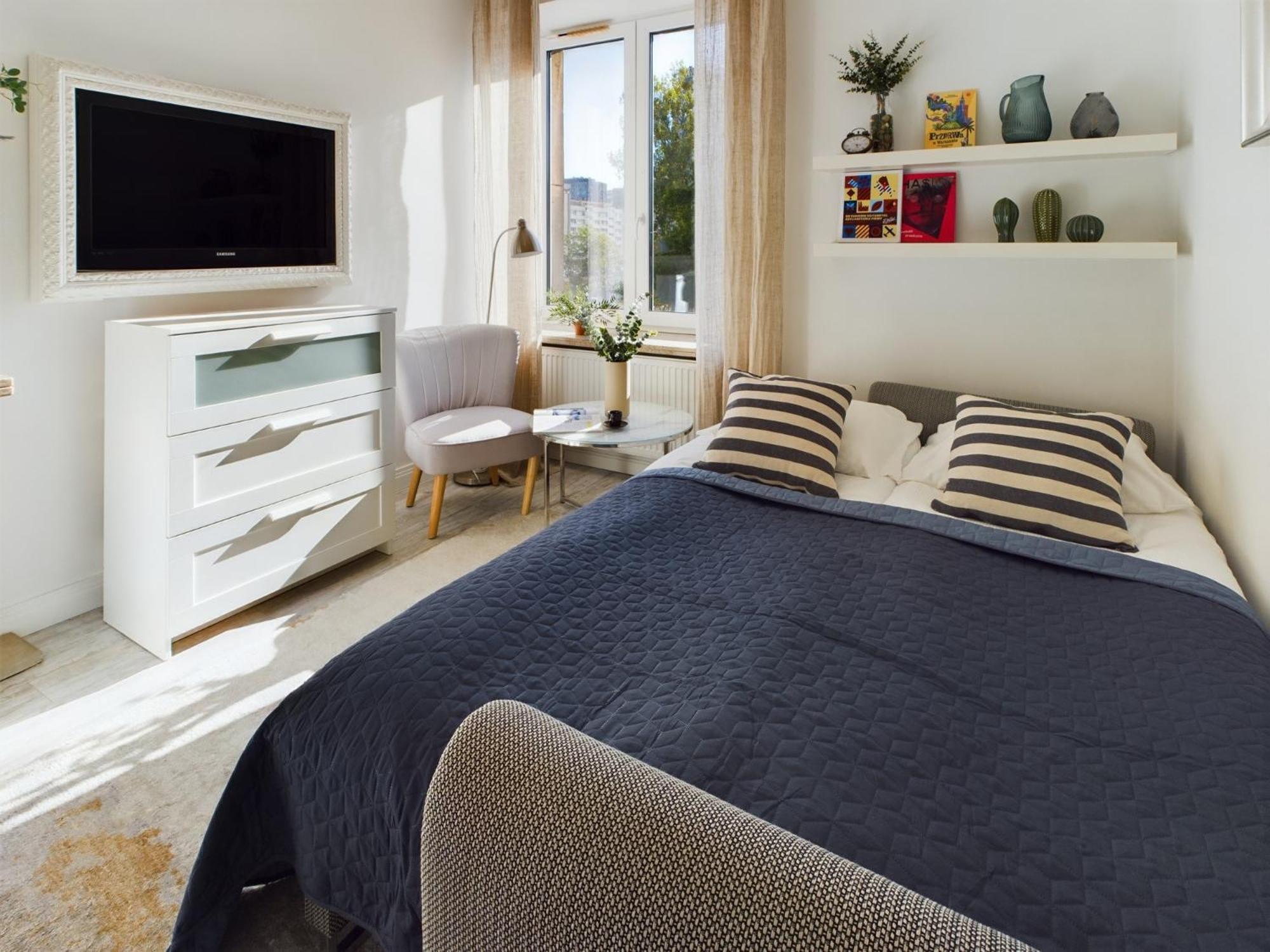 Eleganckie W Centrum Warszawy By Rent Like *